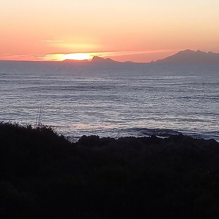 Bedrock Accommodation Gansbaai Zewnętrze zdjęcie