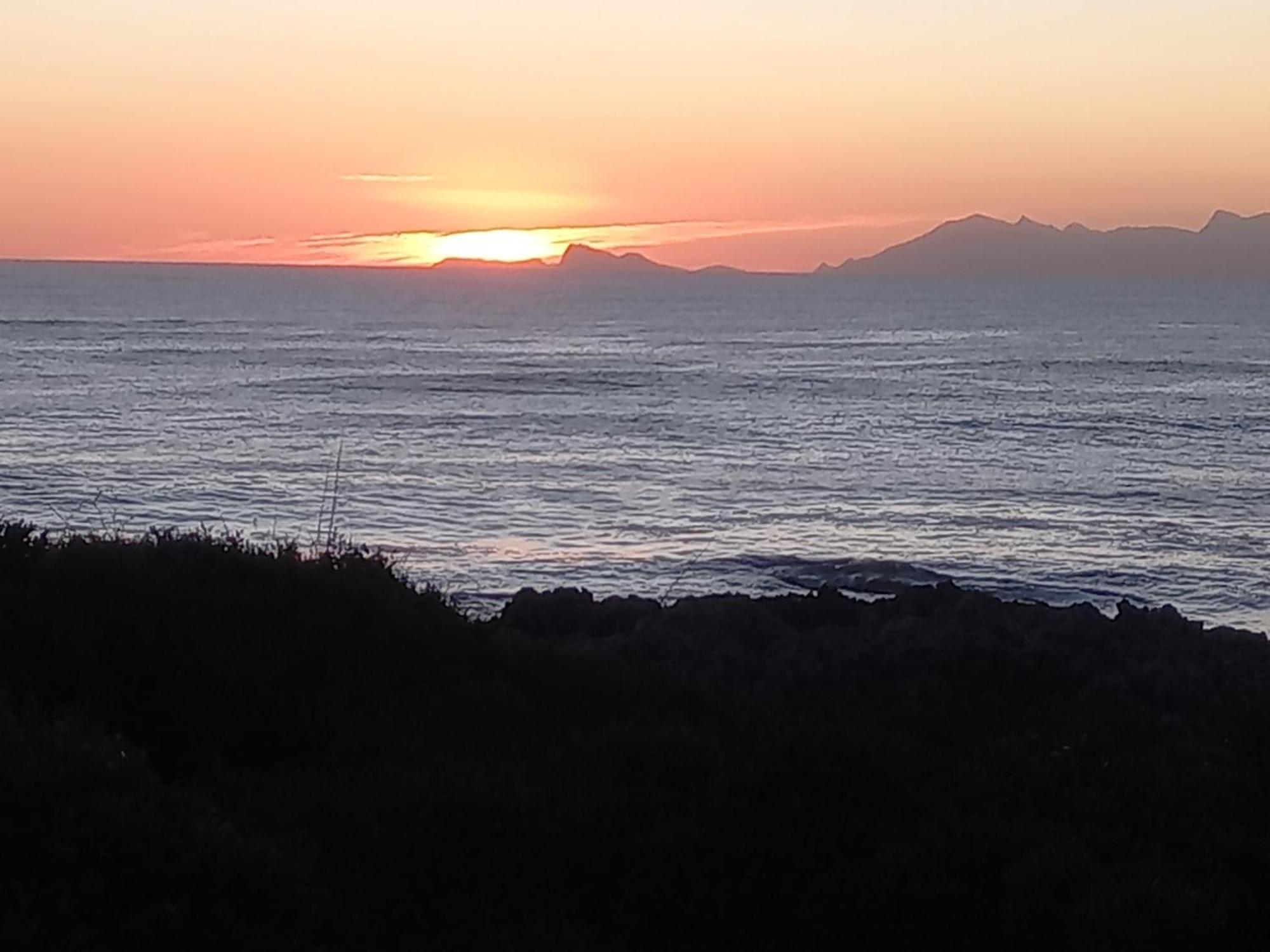 Bedrock Accommodation Gansbaai Zewnętrze zdjęcie