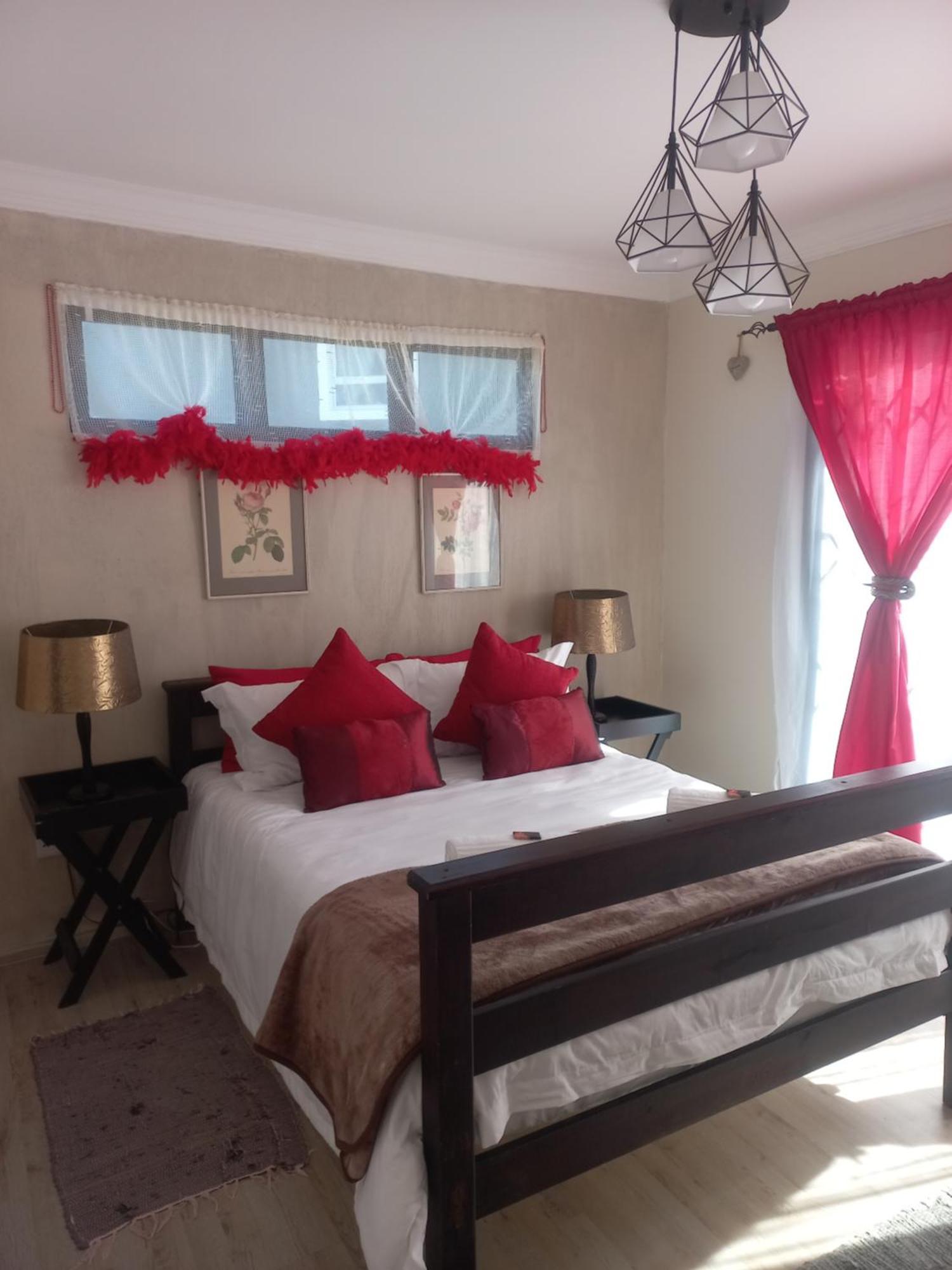 Bedrock Accommodation Gansbaai Zewnętrze zdjęcie