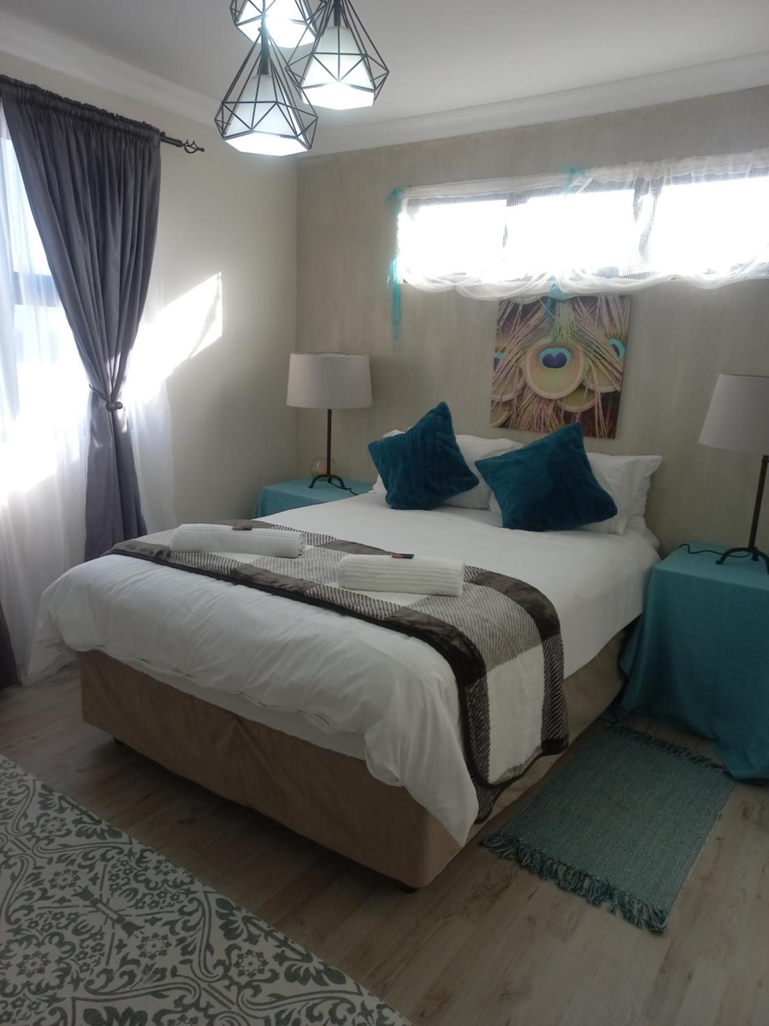 Bedrock Accommodation Gansbaai Zewnętrze zdjęcie